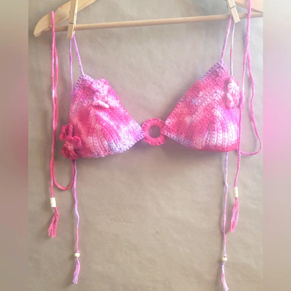 Bikini top - Picture 1 of 5